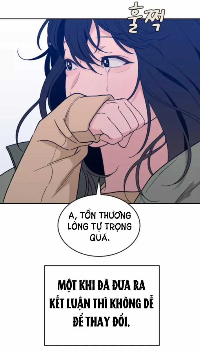 Vận May Không Ngờ Chương 23.1 trang 18