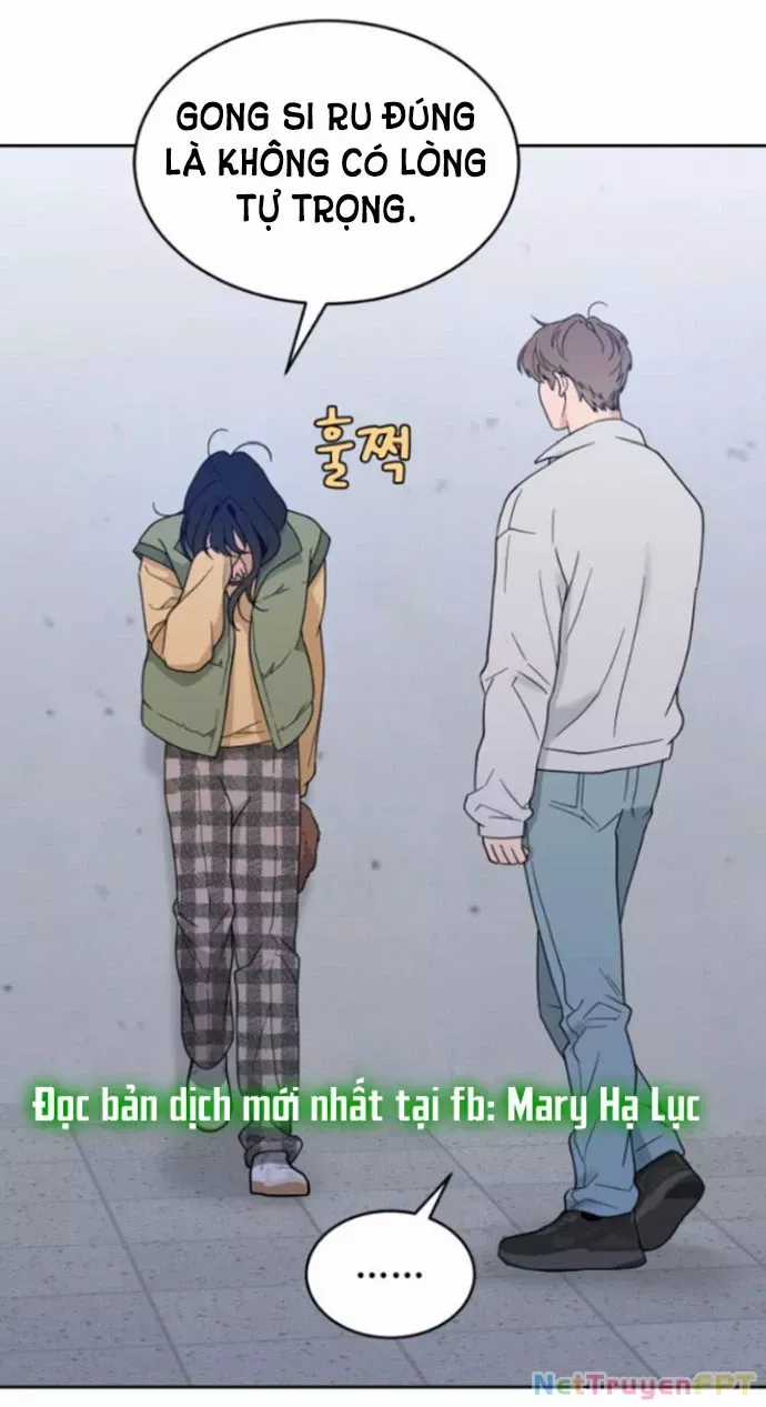 Vận May Không Ngờ Chương 23.1 trang 19