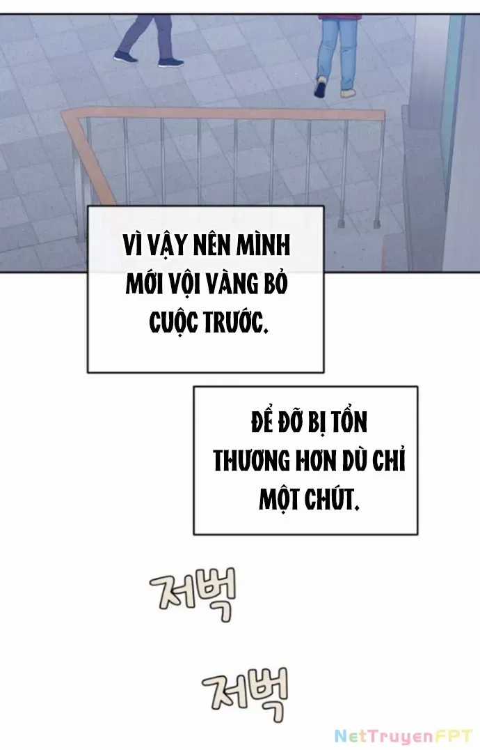 Vận May Không Ngờ Chương 23.1 trang 21