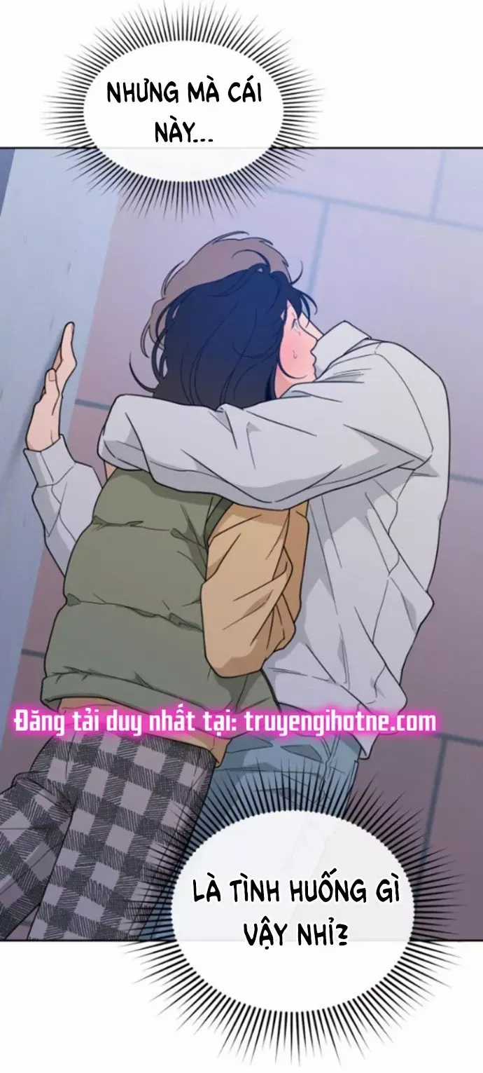 Vận May Không Ngờ Chương 23.1 trang 23