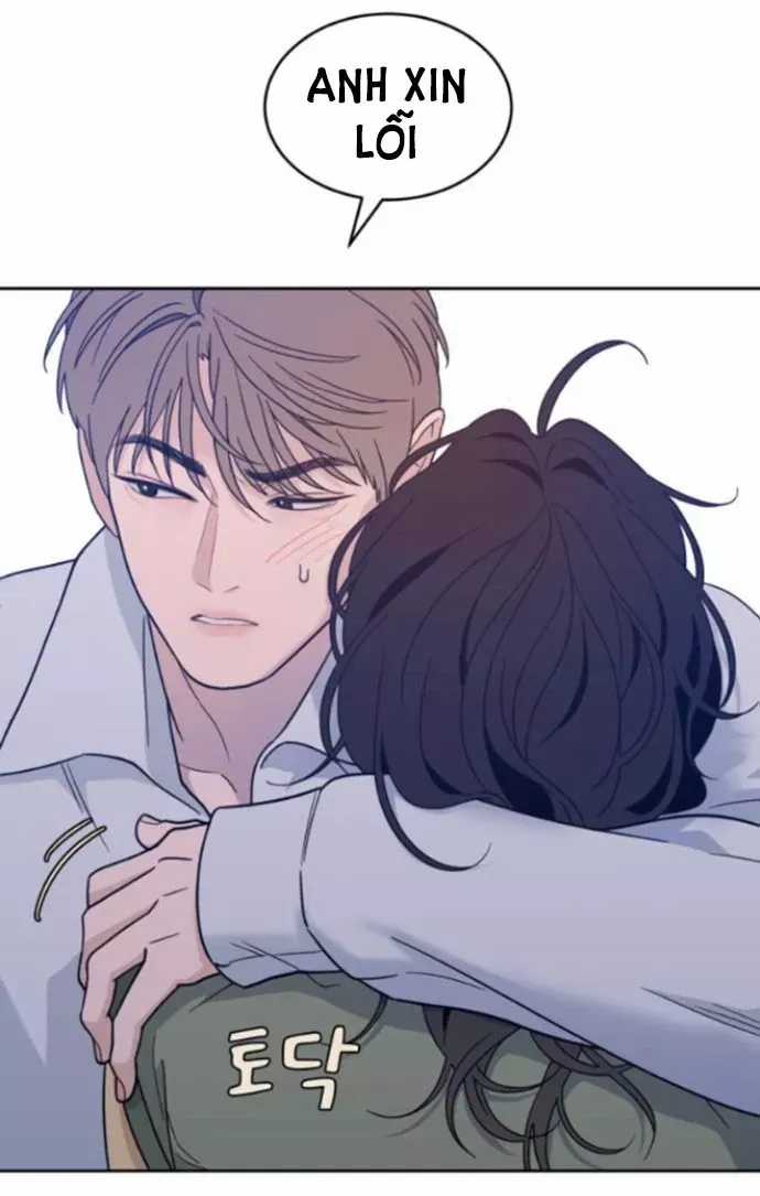 Vận May Không Ngờ Chương 23.1 trang 24