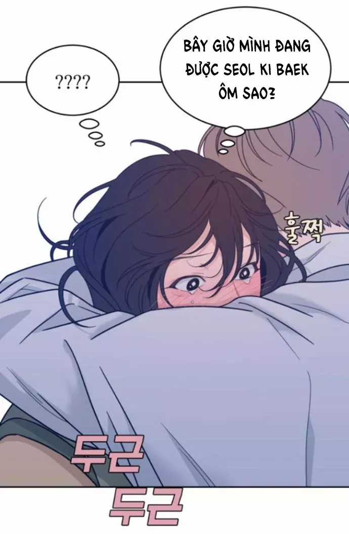 Vận May Không Ngờ Chương 23.1 trang 25