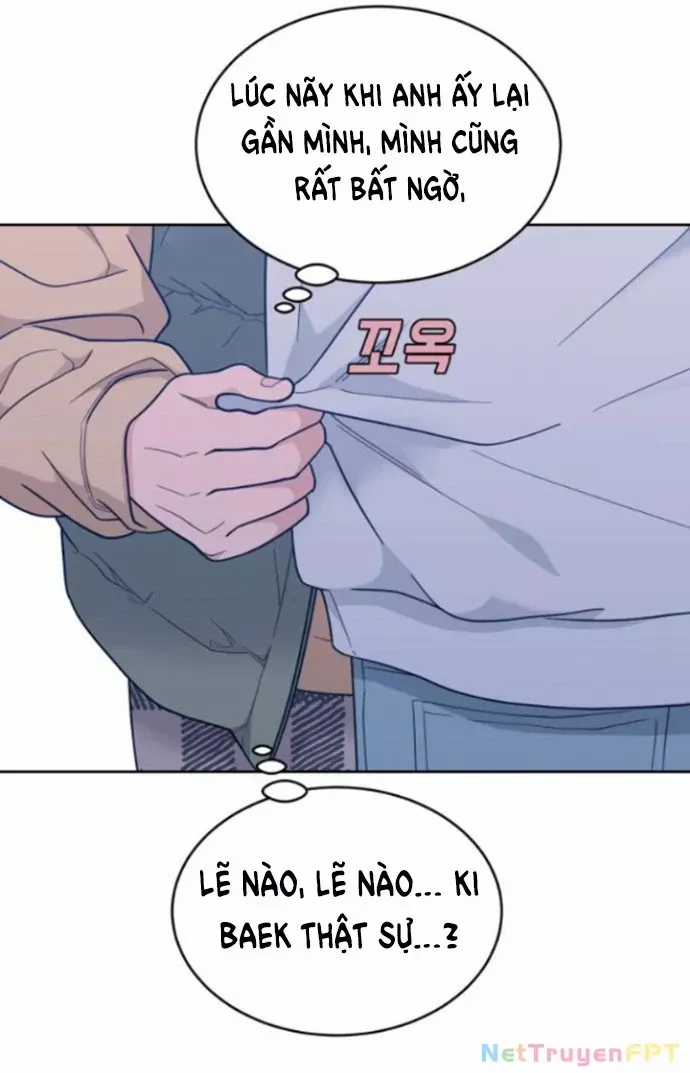 Vận May Không Ngờ Chương 23.1 trang 26