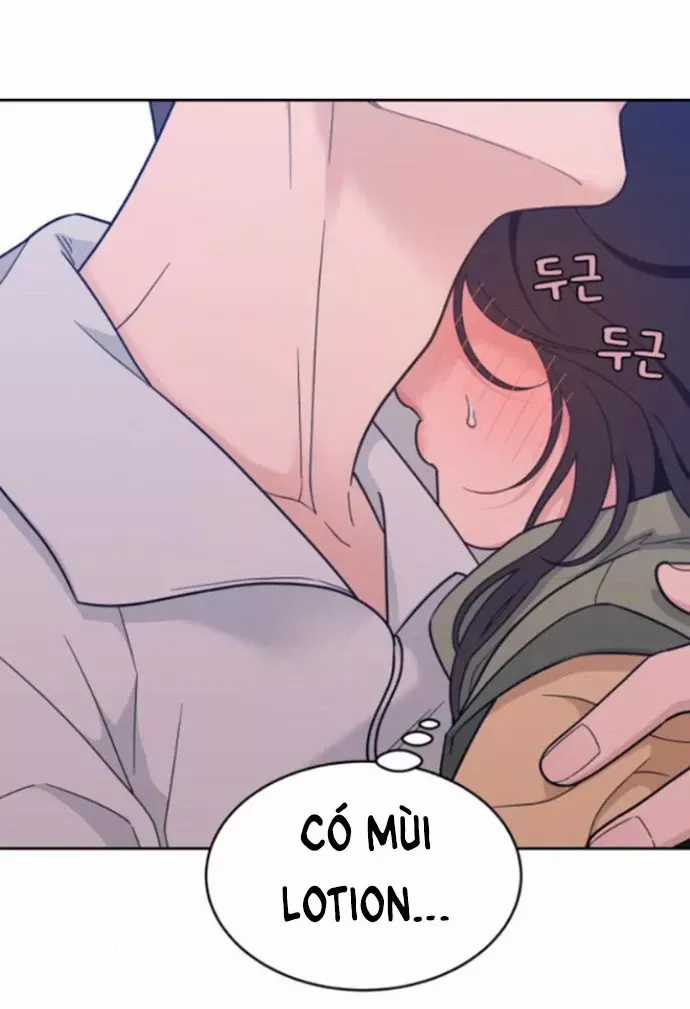 Vận May Không Ngờ Chương 23.1 trang 28