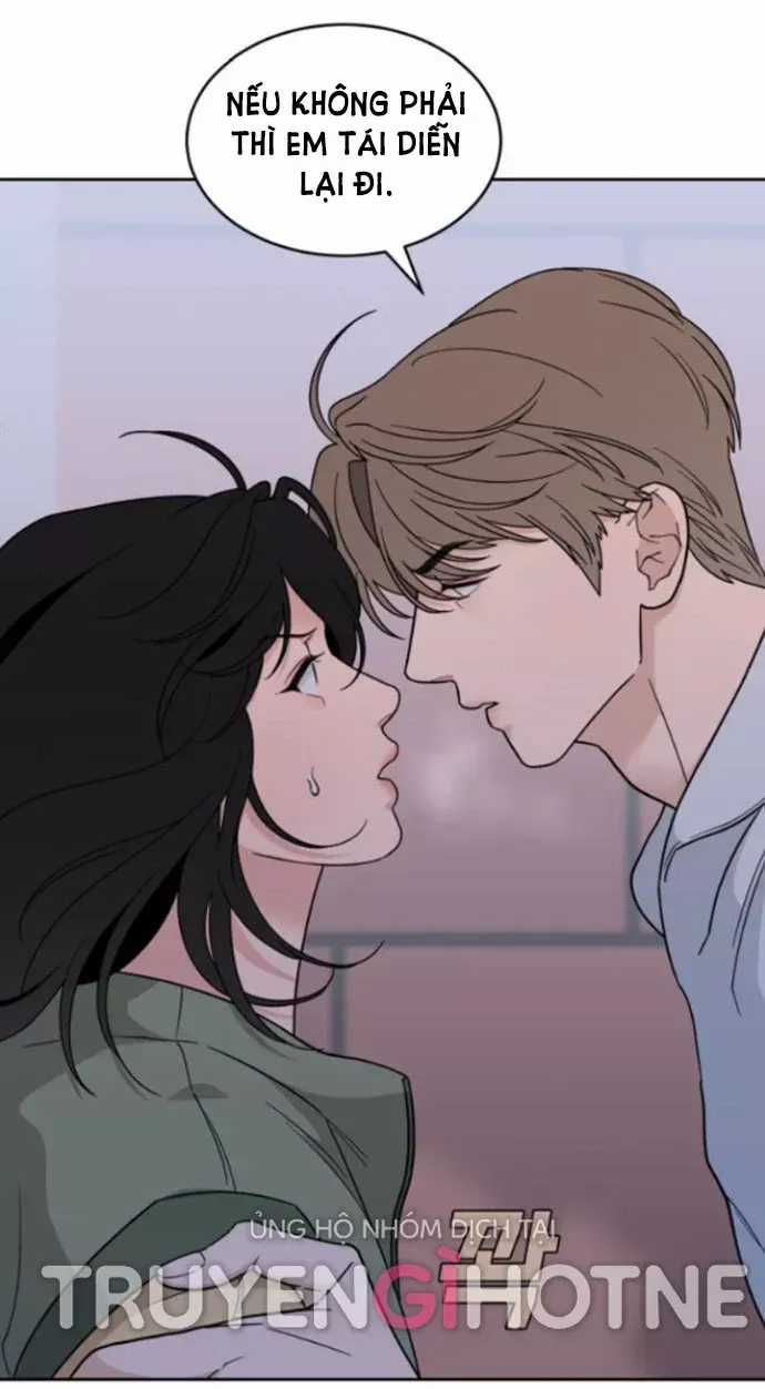 Vận May Không Ngờ Chương 23.1 trang 3