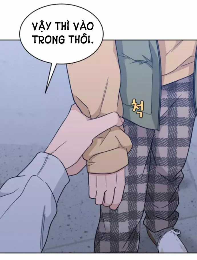 Vận May Không Ngờ Chương 23.1 trang 33