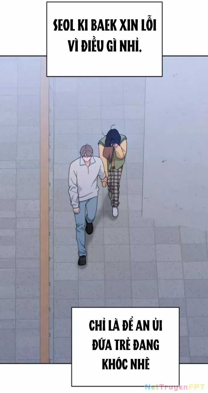 Vận May Không Ngờ Chương 23.1 trang 34