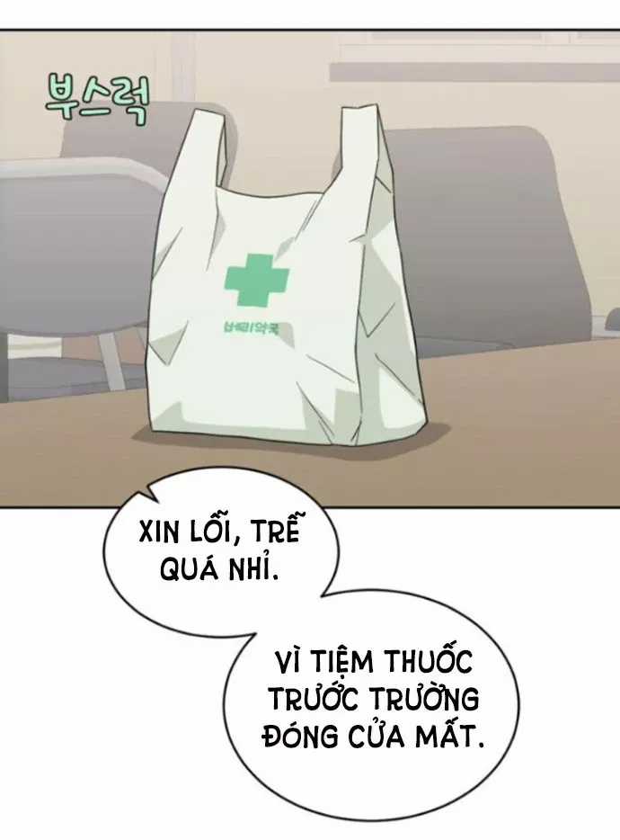 Vận May Không Ngờ Chương 23.1 trang 38