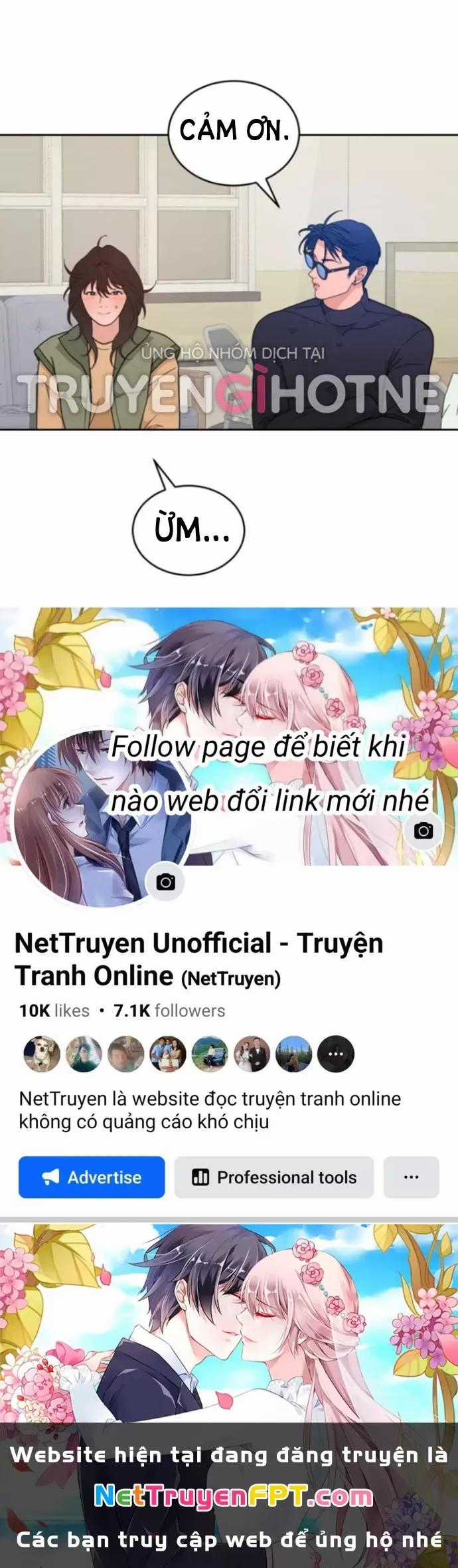 Vận May Không Ngờ Chương 23.1 trang 39