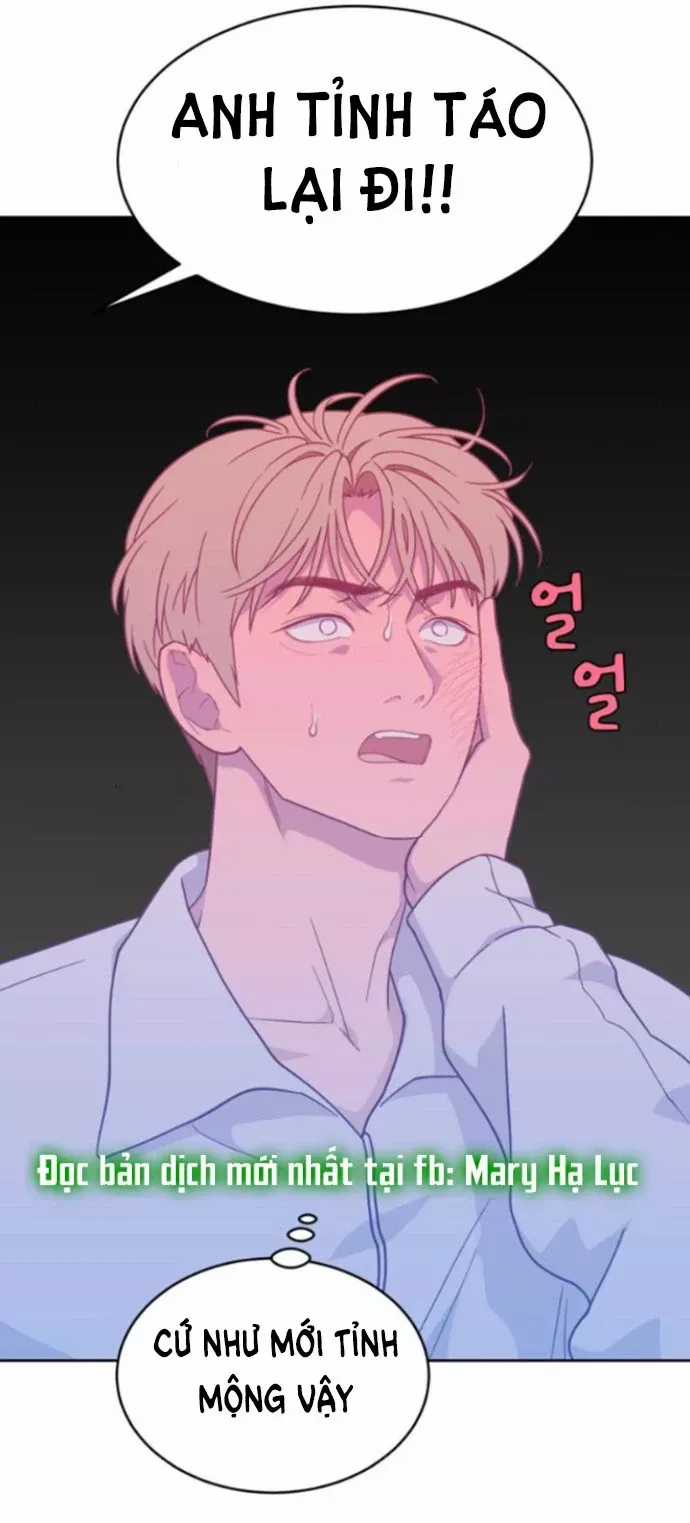 Vận May Không Ngờ Chương 23.1 trang 7