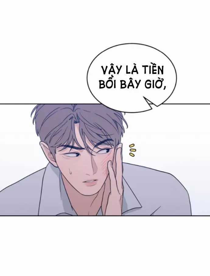 Vận May Không Ngờ Chương 23.1 trang 8