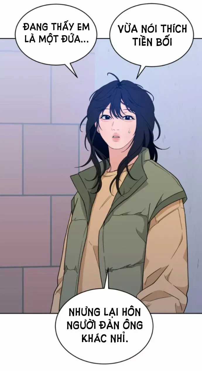 Vận May Không Ngờ Chương 23.1 trang 9