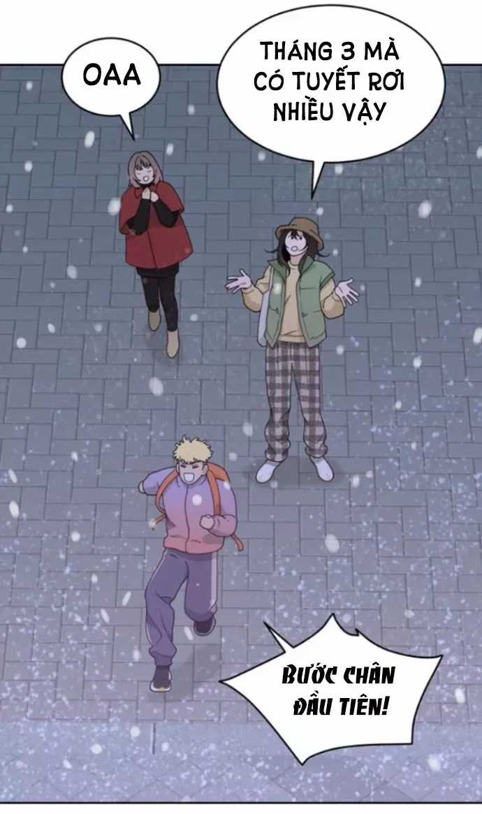 Vận May Không Ngờ Chương 23.2 trang 10