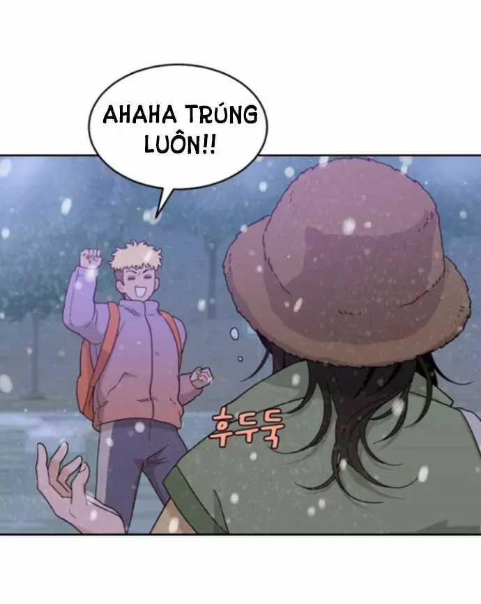 Vận May Không Ngờ Chương 23.2 trang 13