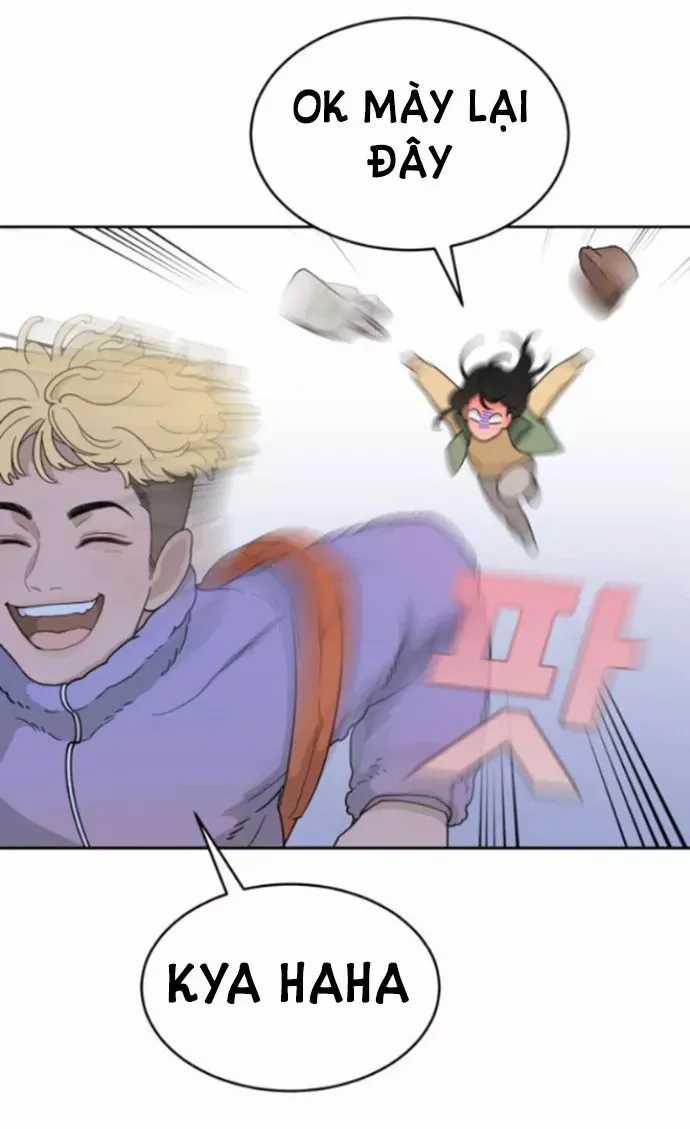 Vận May Không Ngờ Chương 23.2 trang 14