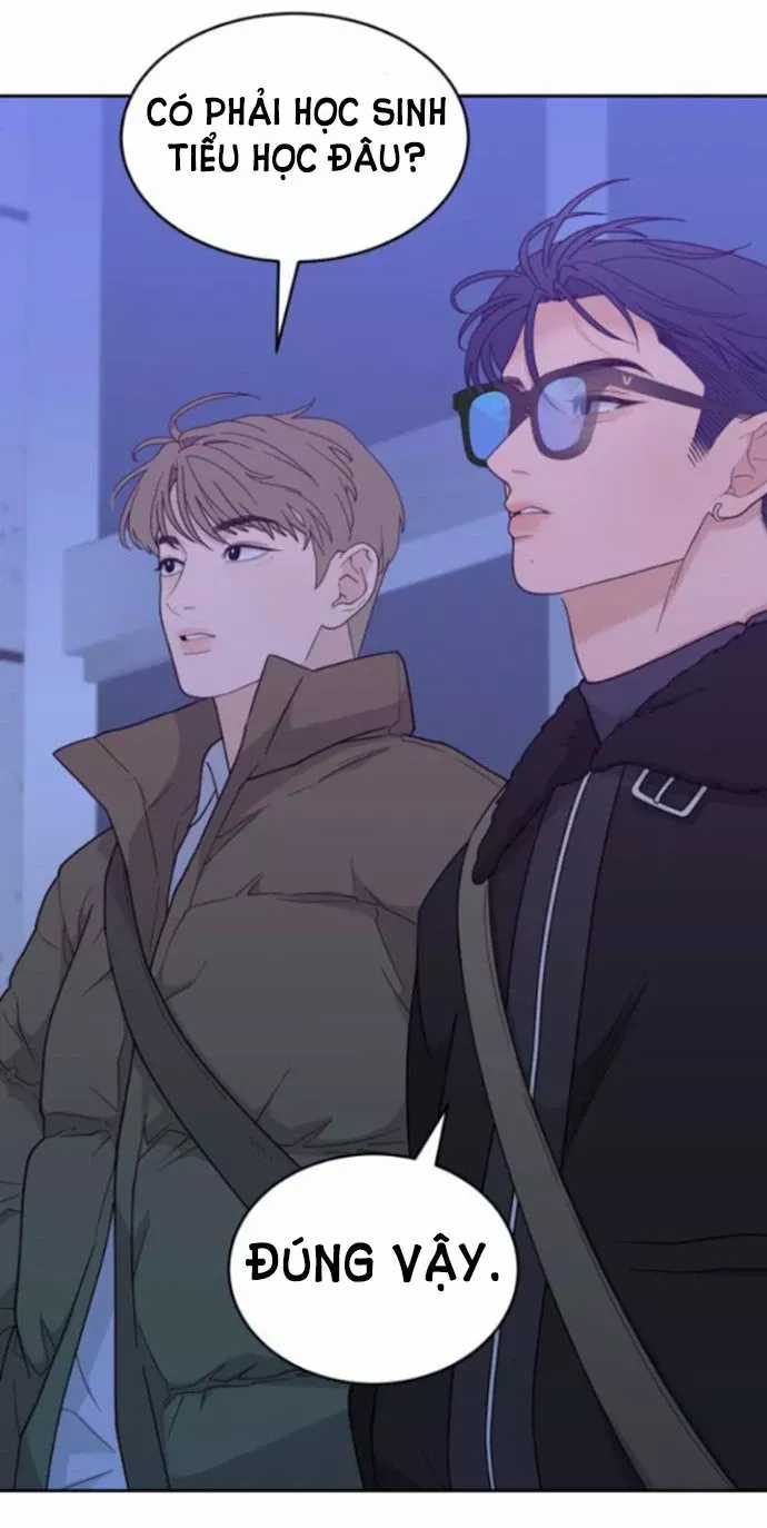 Vận May Không Ngờ Chương 23.2 trang 16