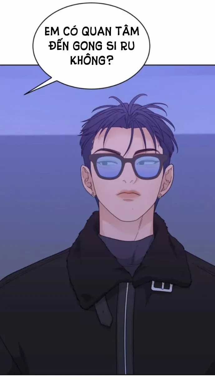 Vận May Không Ngờ Chương 23.2 trang 18