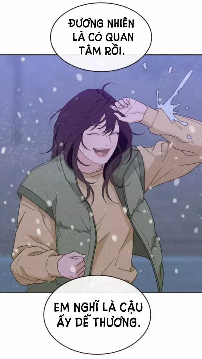 Vận May Không Ngờ Chương 23.2 trang 20