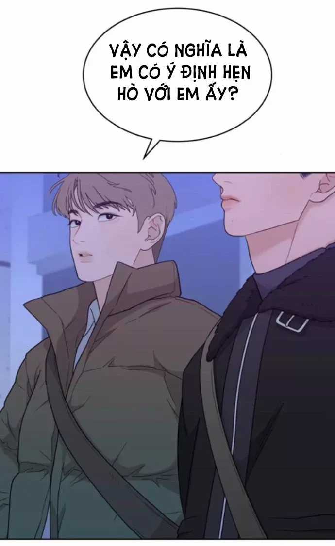 Vận May Không Ngờ Chương 23.2 trang 22