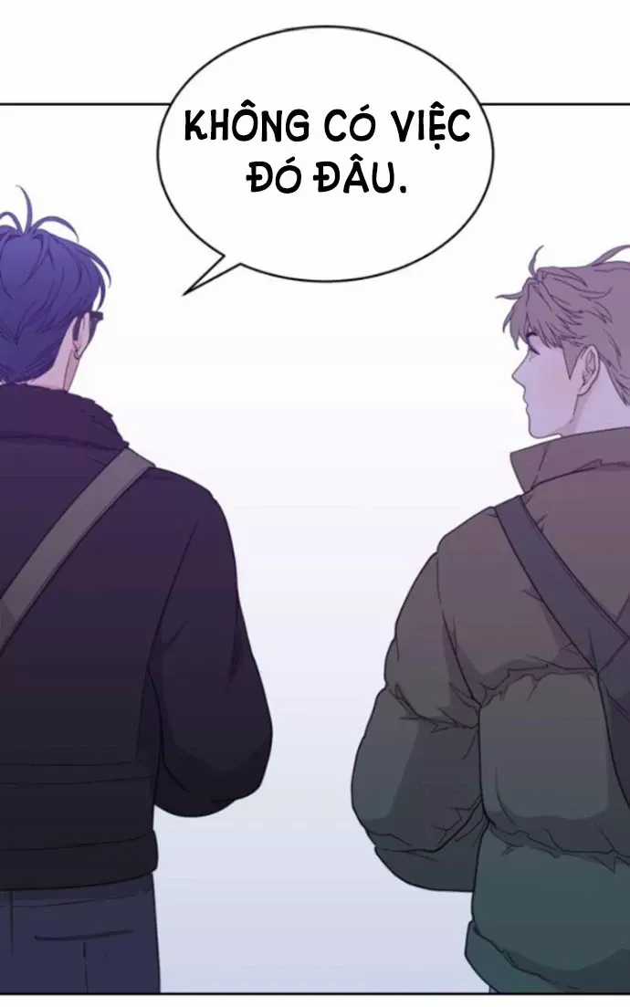 Vận May Không Ngờ Chương 23.2 trang 24