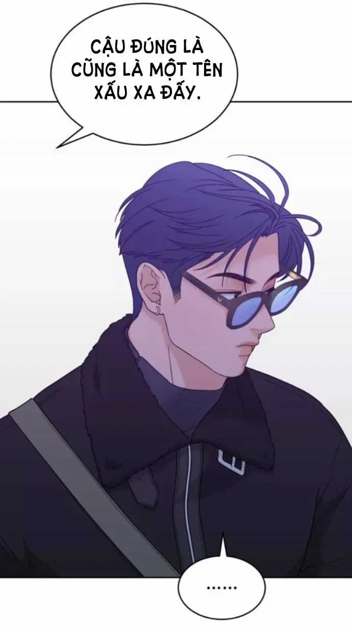 Vận May Không Ngờ Chương 23.2 trang 26