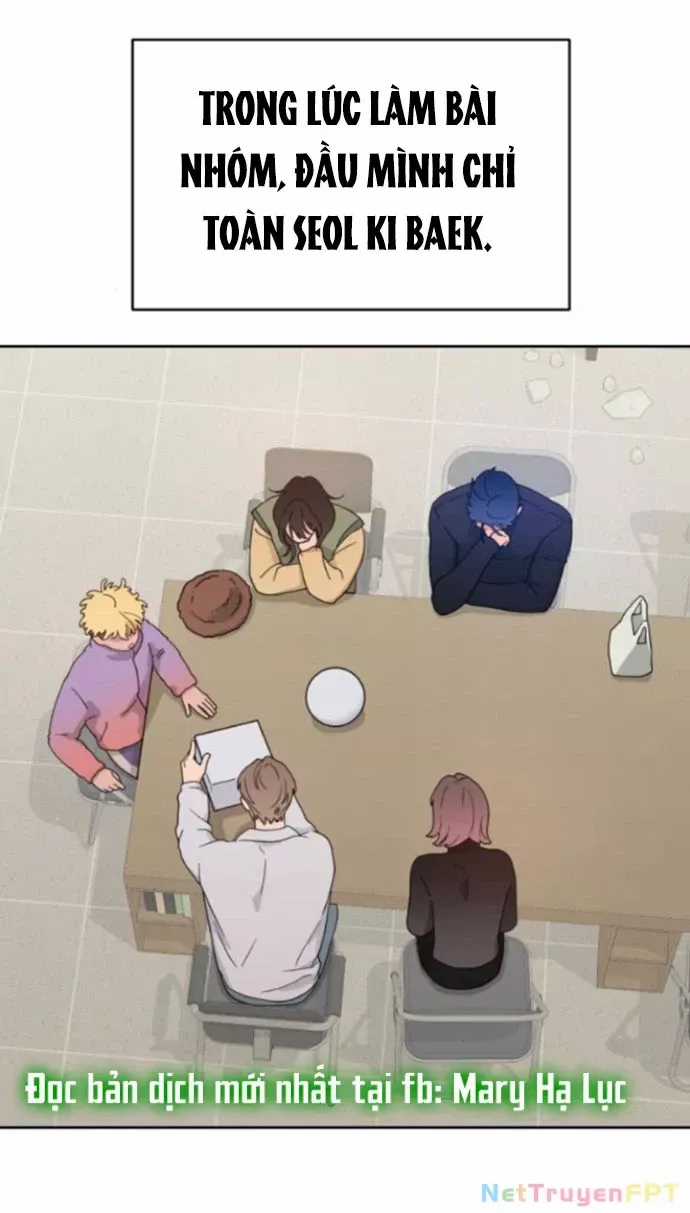 Vận May Không Ngờ Chương 23.2 trang 3