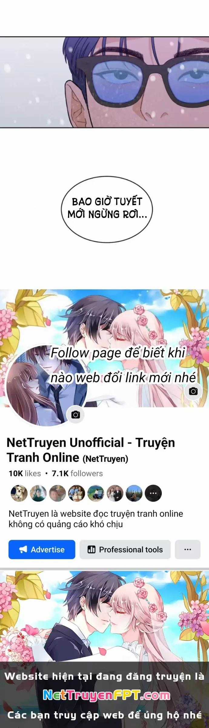 Vận May Không Ngờ Chương 23.2 trang 30