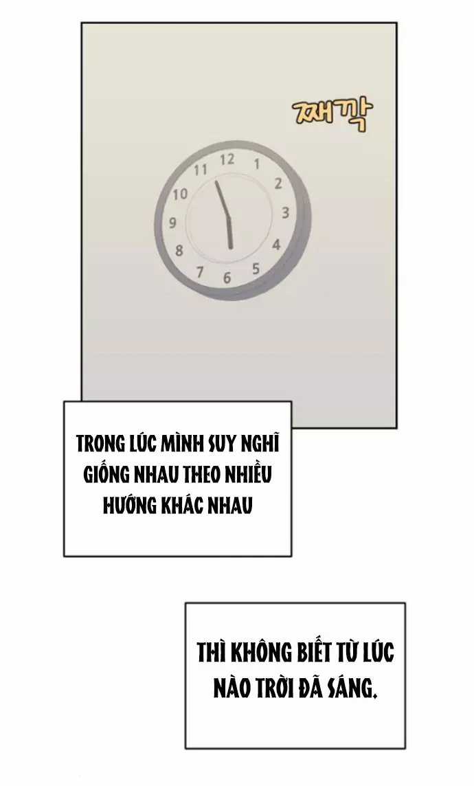 Vận May Không Ngờ Chương 23.2 trang 6