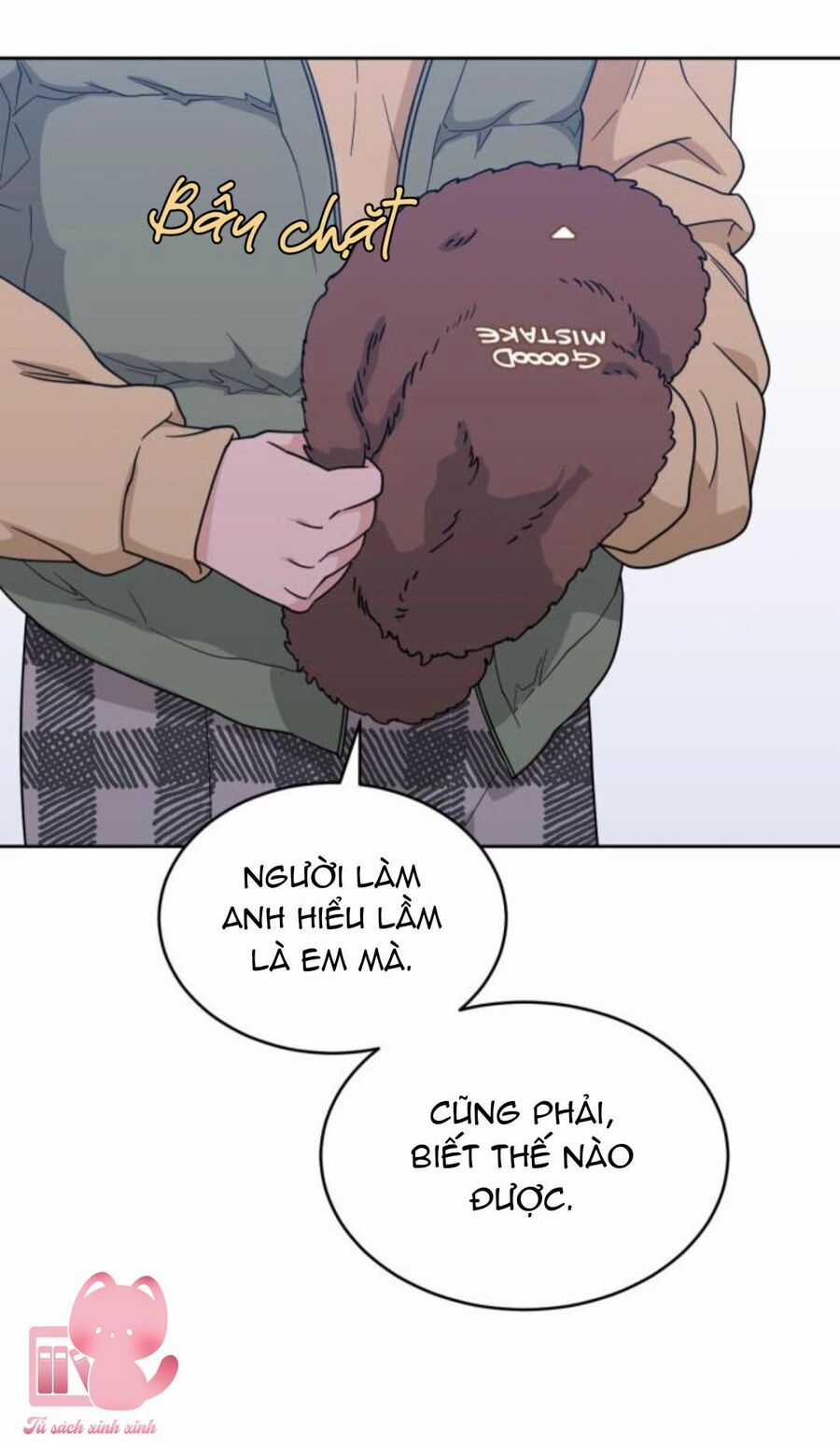 Vận May Không Ngờ Chương 23 trang 15