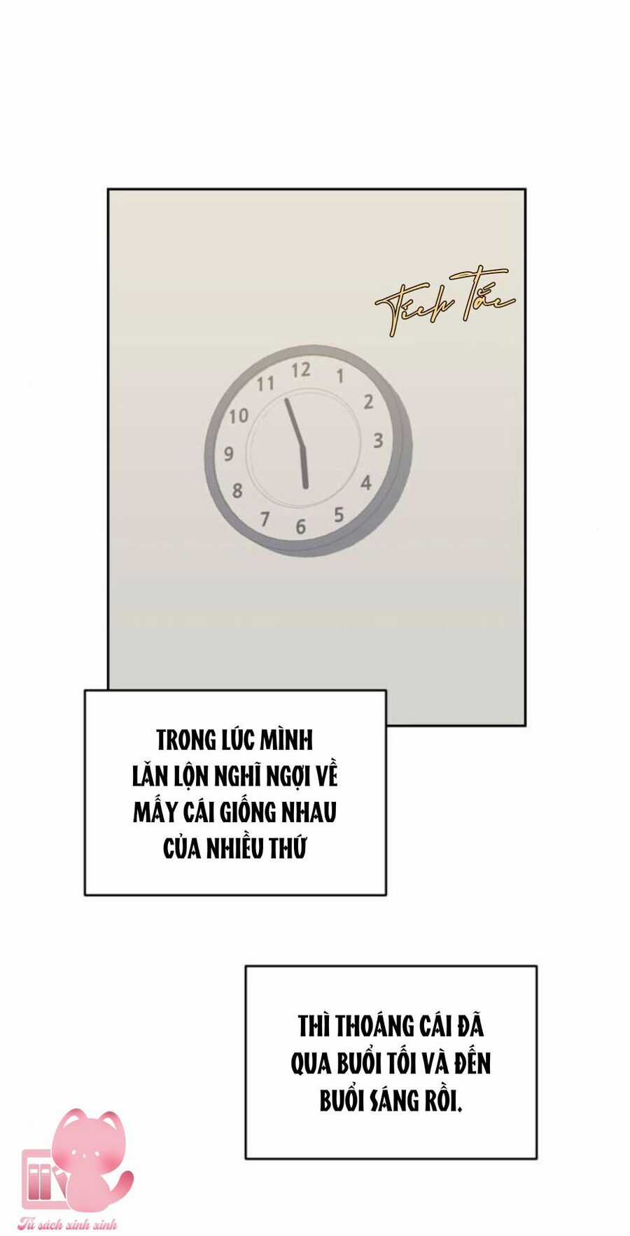 Vận May Không Ngờ Chương 23 trang 48