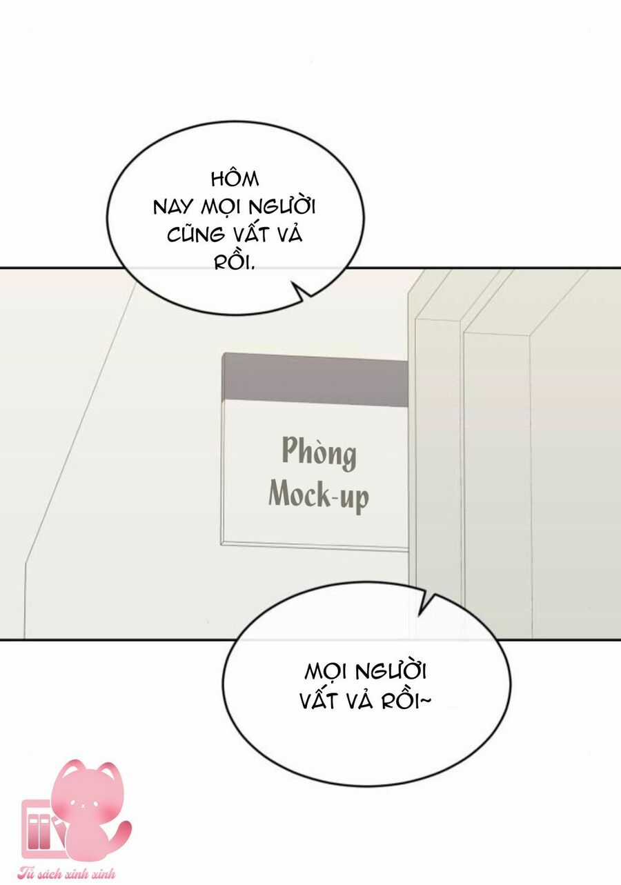 Vận May Không Ngờ Chương 23 trang 49