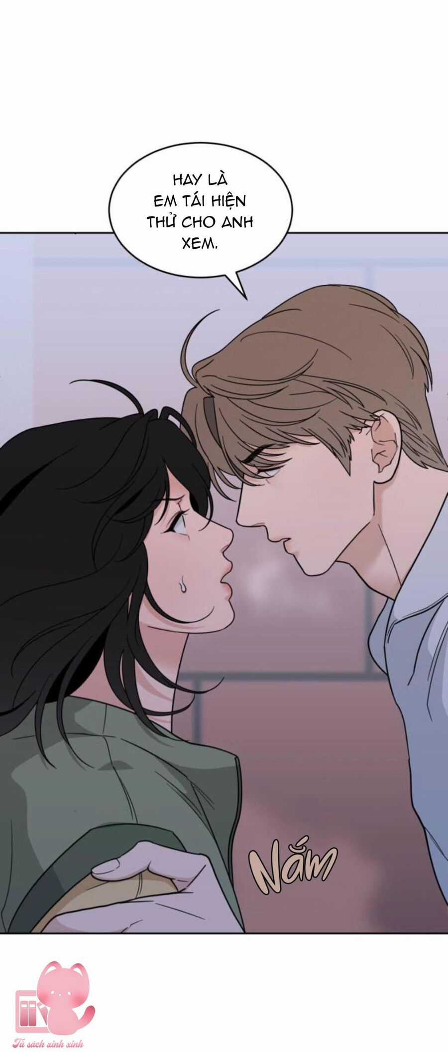 Vận May Không Ngờ Chương 23 trang 5