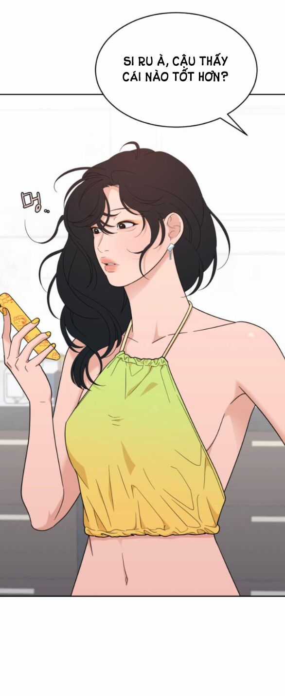 Vận May Không Ngờ Chương 24.1 trang 10