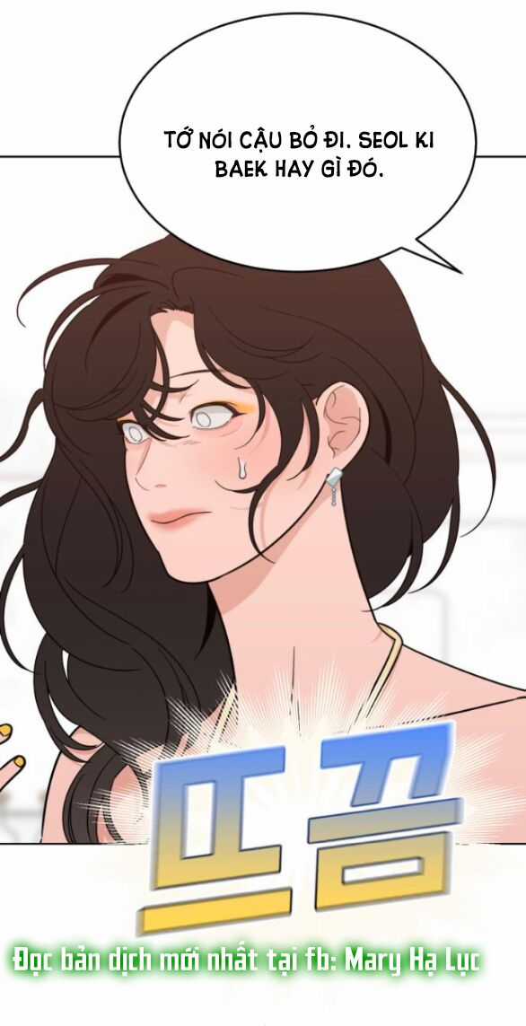 Vận May Không Ngờ Chương 24.1 trang 11