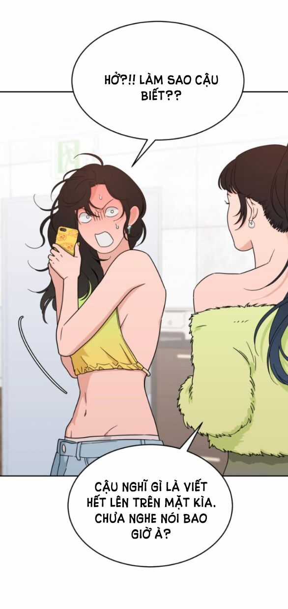 Vận May Không Ngờ Chương 24.1 trang 12