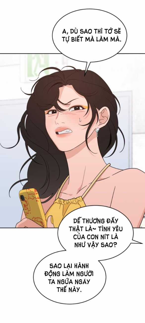 Vận May Không Ngờ Chương 24.1 trang 13