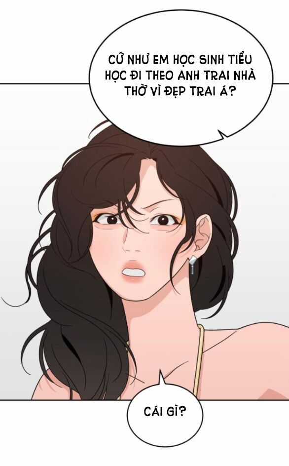 Vận May Không Ngờ Chương 24.1 trang 15