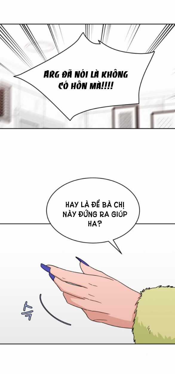 Vận May Không Ngờ Chương 24.1 trang 20