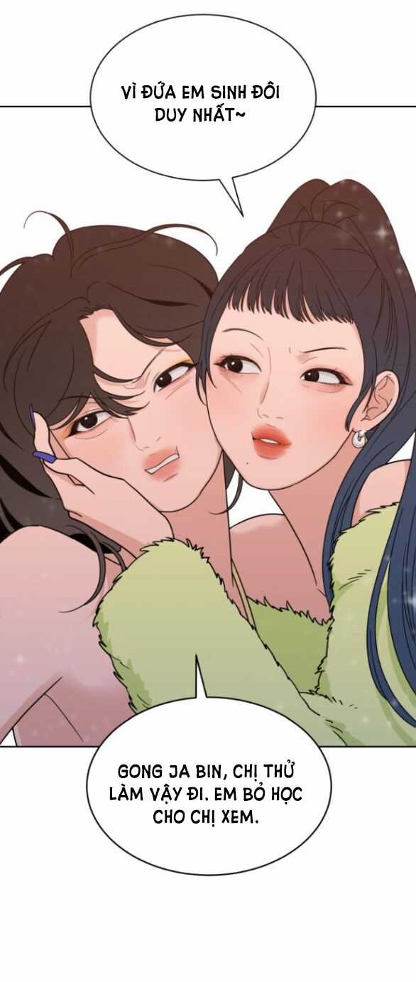 Vận May Không Ngờ Chương 24.1 trang 21