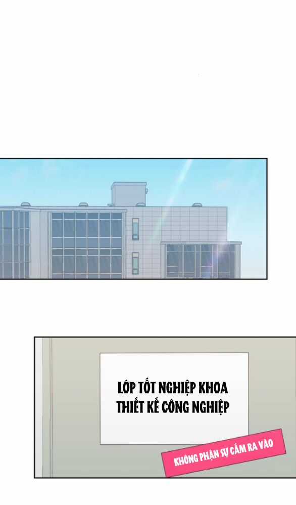 Vận May Không Ngờ Chương 24.1 trang 22