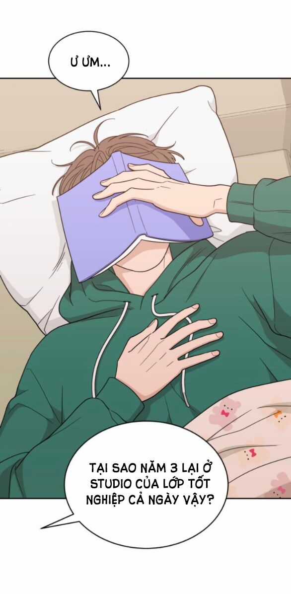 Vận May Không Ngờ Chương 24.1 trang 25