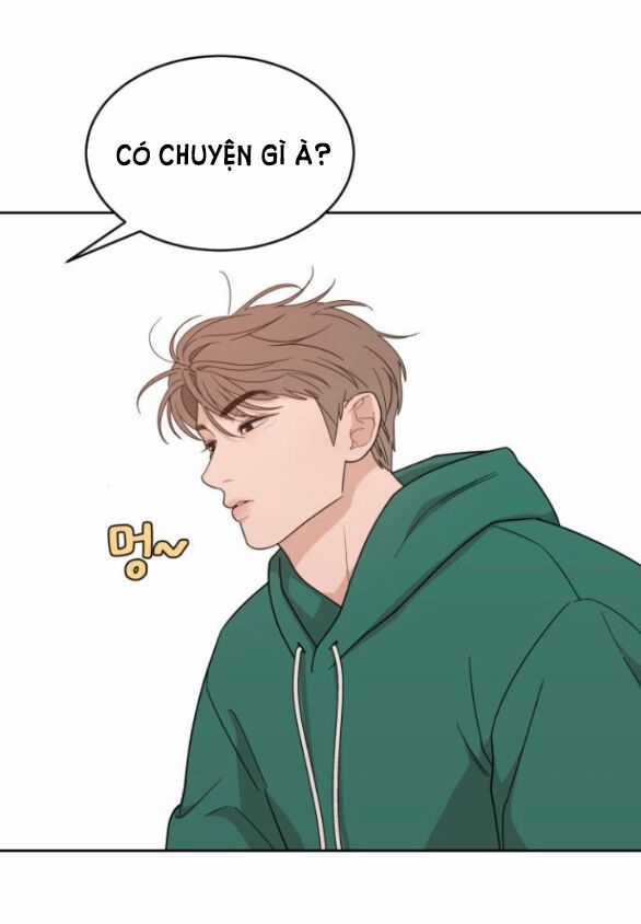 Vận May Không Ngờ Chương 24.1 trang 27