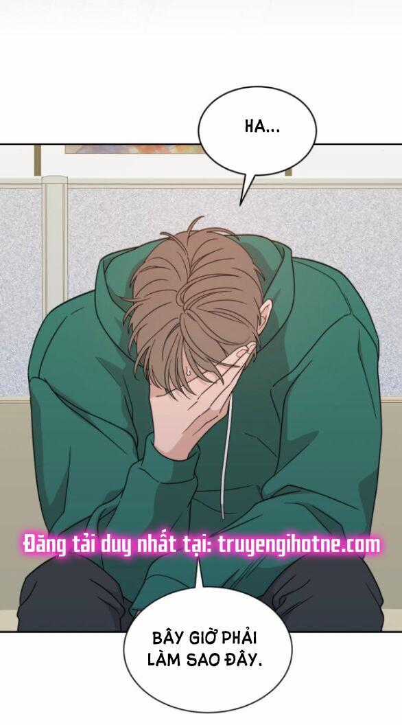 Vận May Không Ngờ Chương 24.1 trang 29