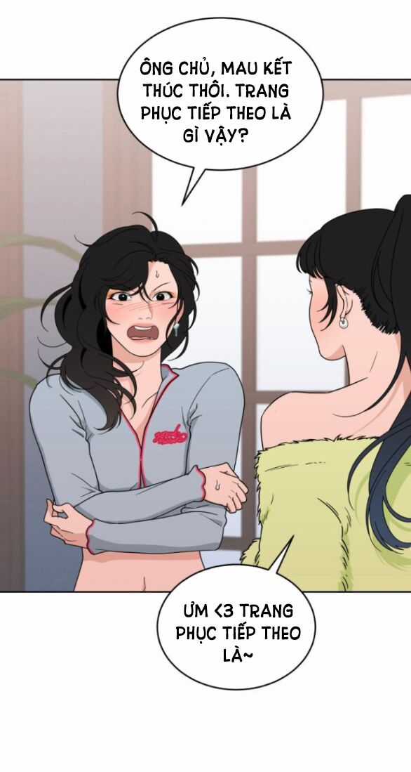 Vận May Không Ngờ Chương 24.1 trang 4