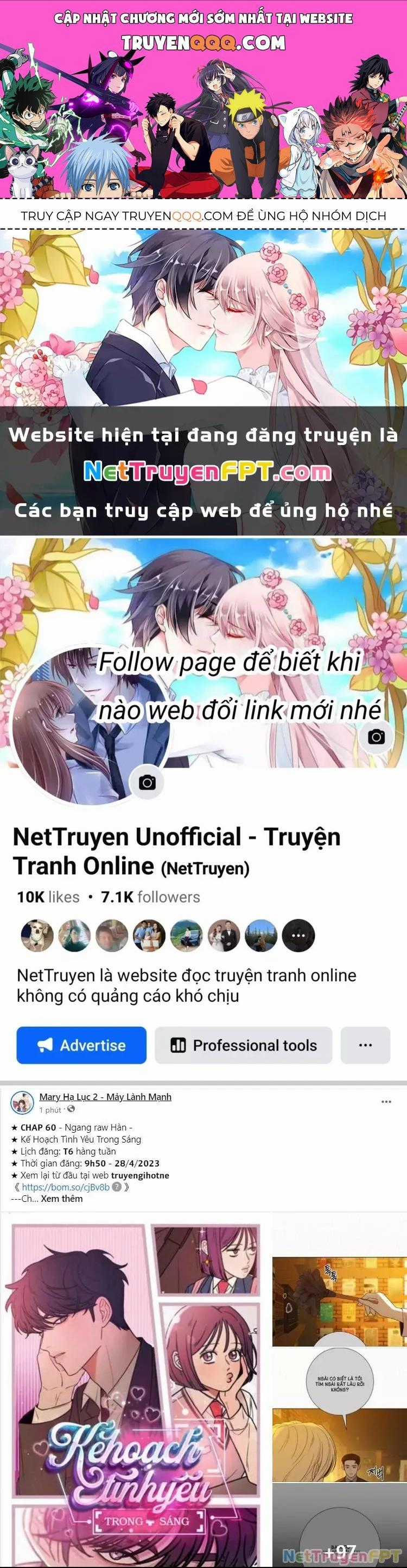 Vận May Không Ngờ Chương 24.2 trang 0