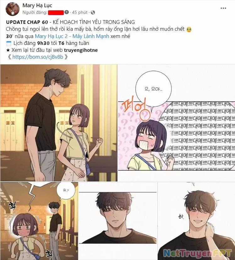 Vận May Không Ngờ Chương 24.2 trang 1