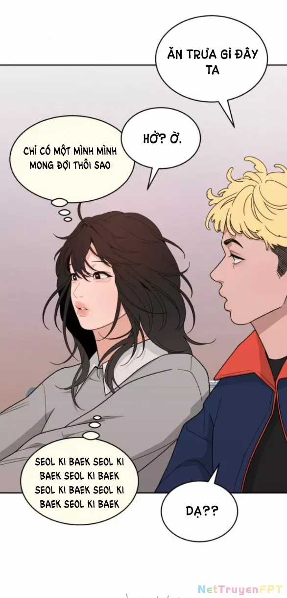 Vận May Không Ngờ Chương 24.2 trang 11