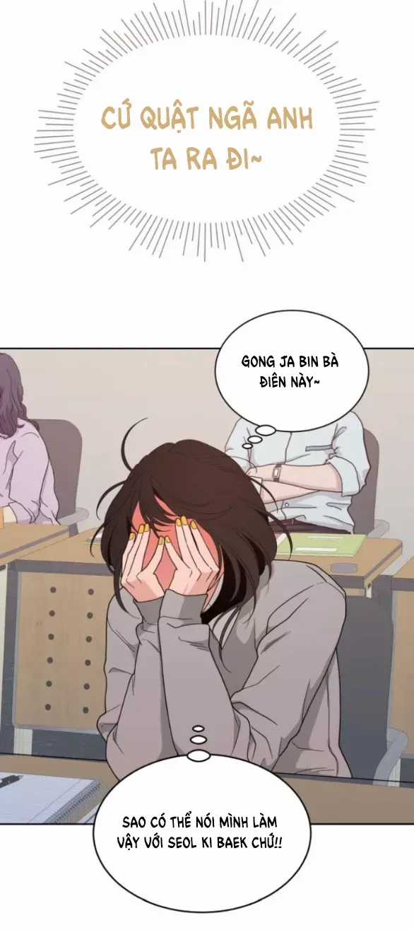 Vận May Không Ngờ Chương 24.2 trang 12