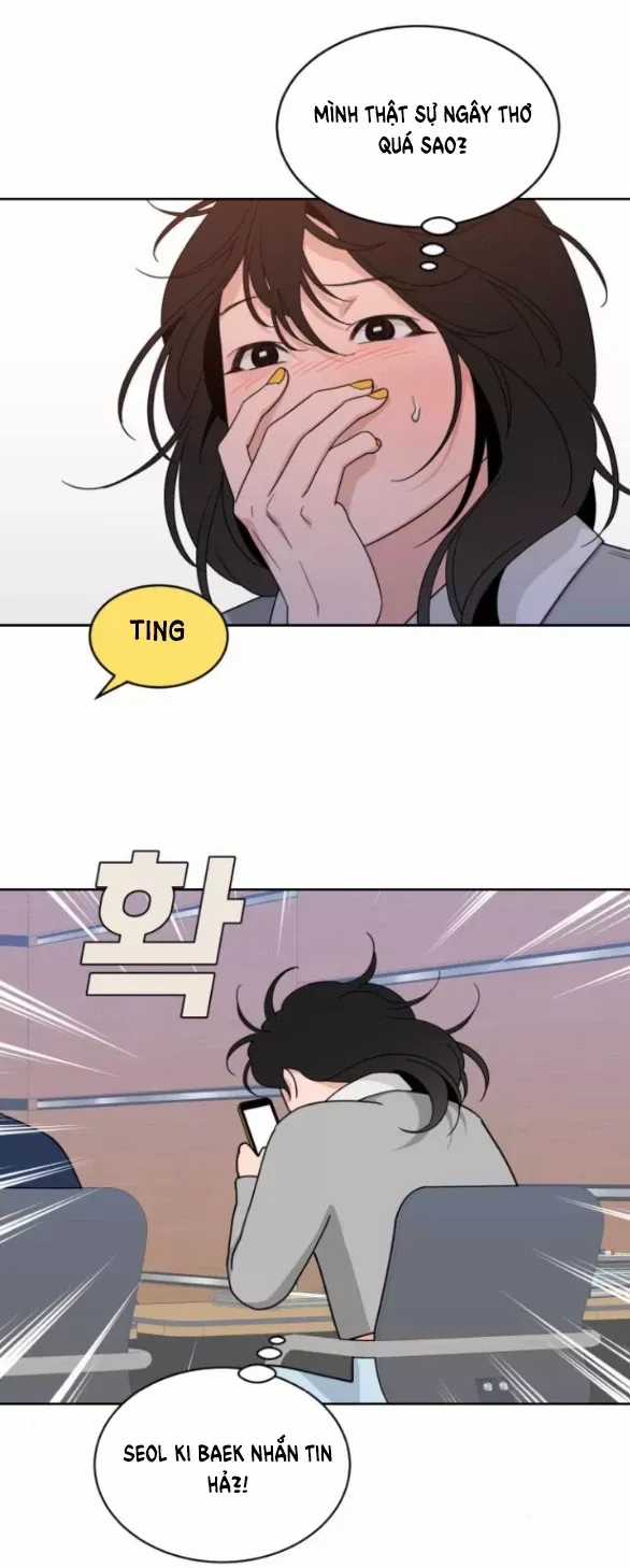 Vận May Không Ngờ Chương 24.2 trang 13