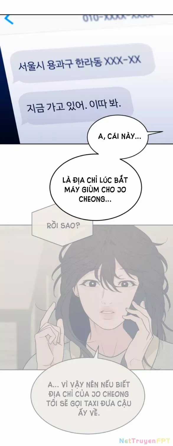 Vận May Không Ngờ Chương 24.2 trang 15